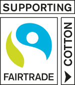 Fairtrade Logo Cotton